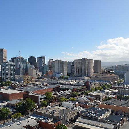 Whitmore Sq Adelaide Kültér fotó